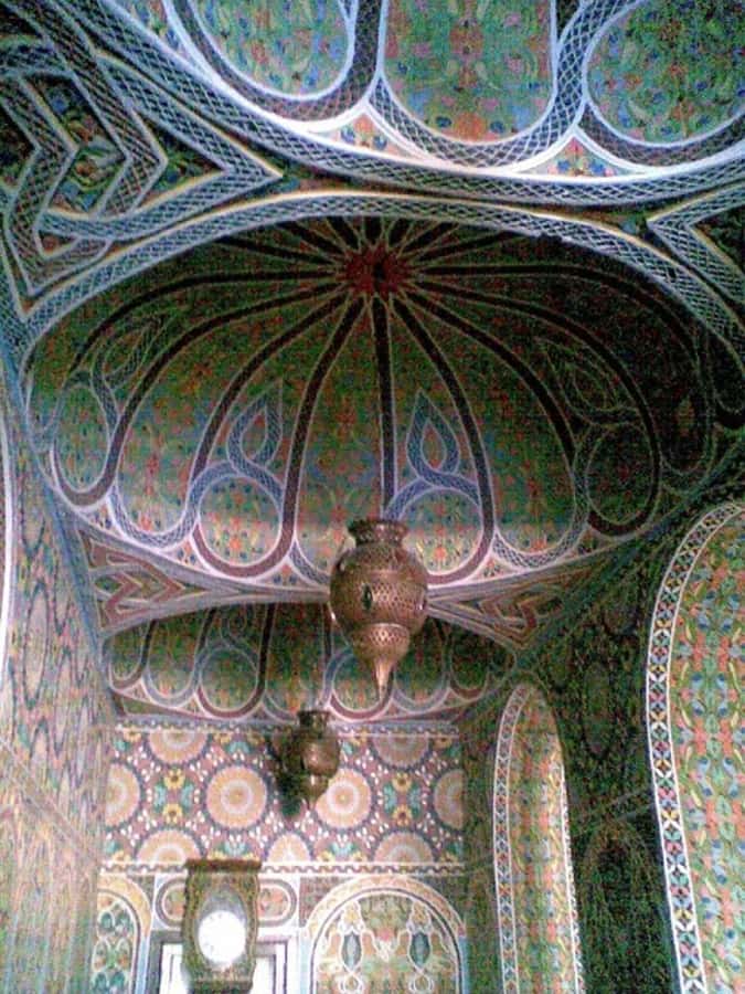 Tangier Full-Day Grand Tour - From Tangier Port to villas and royal-area viewpoints