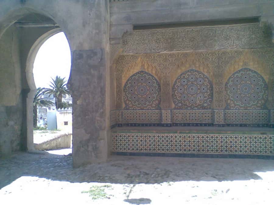Tangier Full-Day Grand Tour - Camels, optional Hercules Caves, and a legend you can actually picture