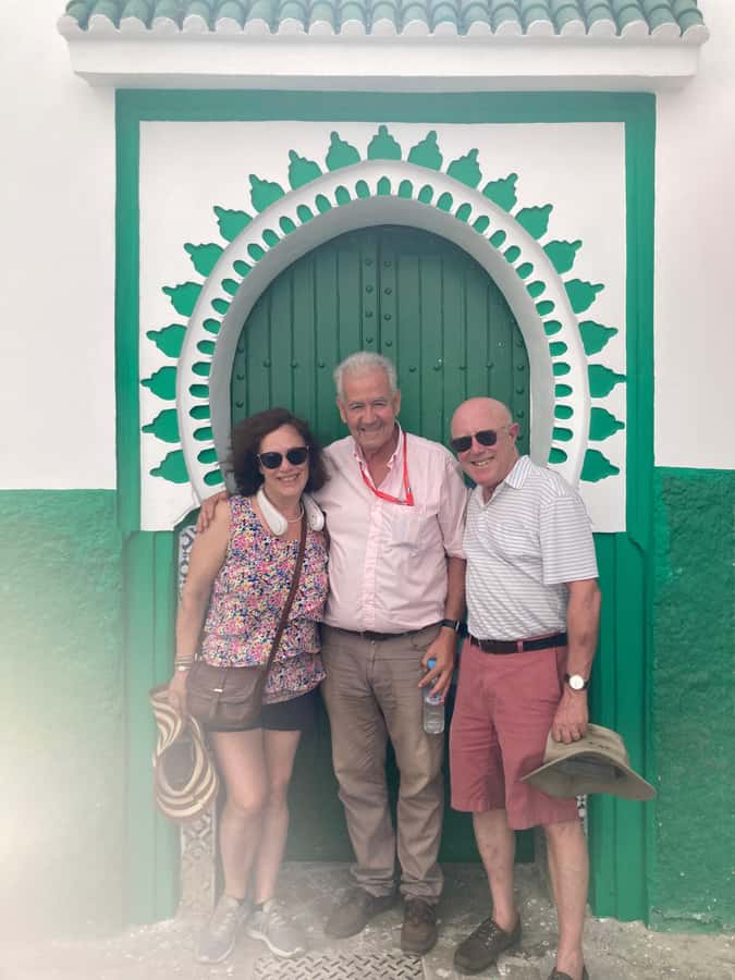Tangier Full-Day Grand Tour - Medina time: artisans, leatherwork, and streets built for wandering