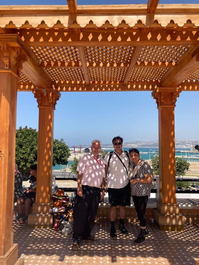 Tangier Full-Day Grand Tour - Price and value: what $63 buys you in a 5-hour day
