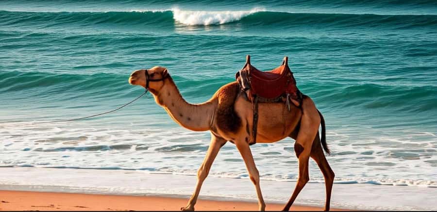 Tangier: Full-Day Private Sightseeing Tour with Camel Ride - Key things that make this Tangier tour worth your time