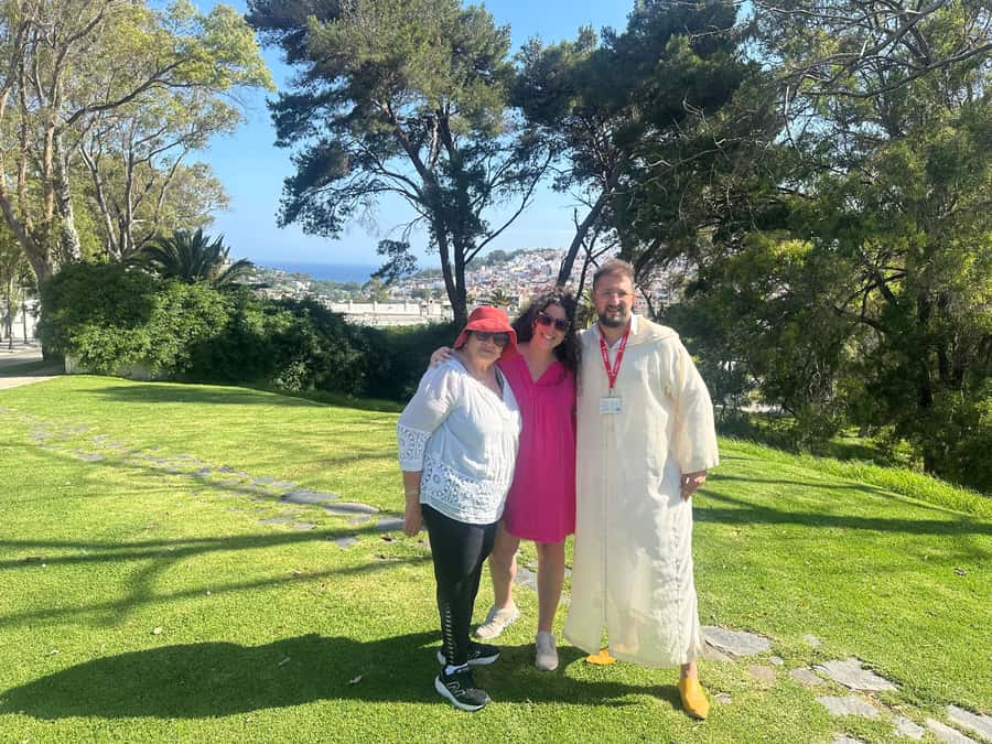 Tangier: Full-Day Private Sightseeing Tour with Camel Ride - Price, private logistics, and how to decide