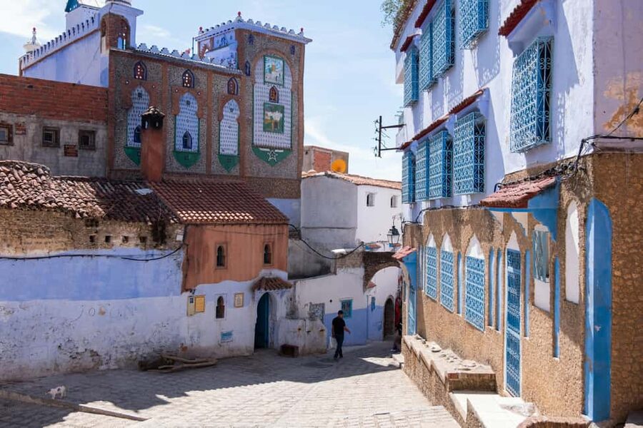 Tangier: Guided Day Trip to Chefchaouen - Key things that make this Chefchaouen day trip work