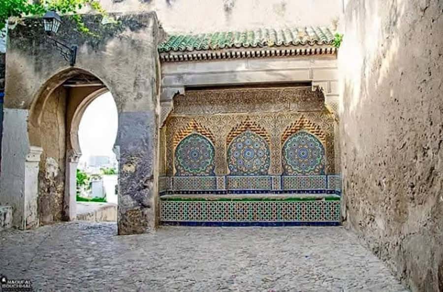 Tangier Half-Day Guided City Tour - Grand Socco Square: A Quick Reality Check on Tangier Life