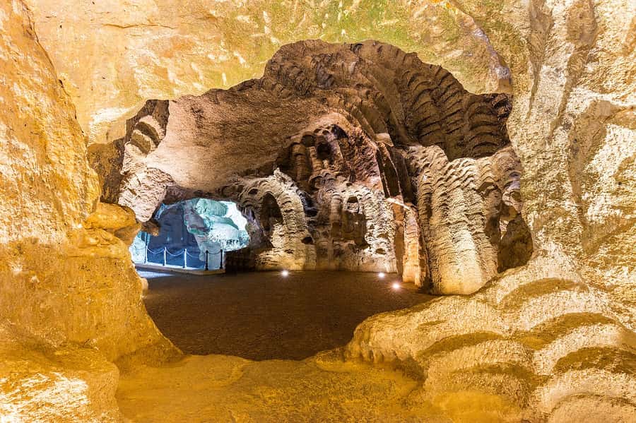 Tangier Half-Day Guided City Tour - Shopping Time and Stopping Strategy: How to Get What You Want