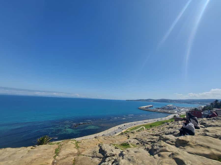 Tangier Highlights Private 6-Hour Tour - Private car plus a good guide: why this format works