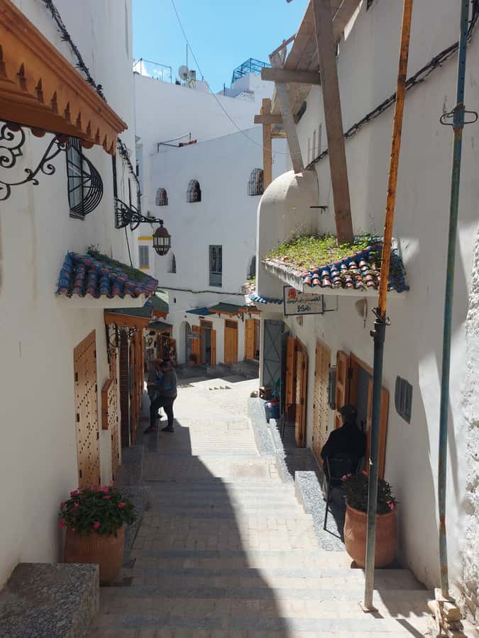 Tangier Highlights Private 6-Hour Tour - Price and value: what $53 covers, and what costs extra