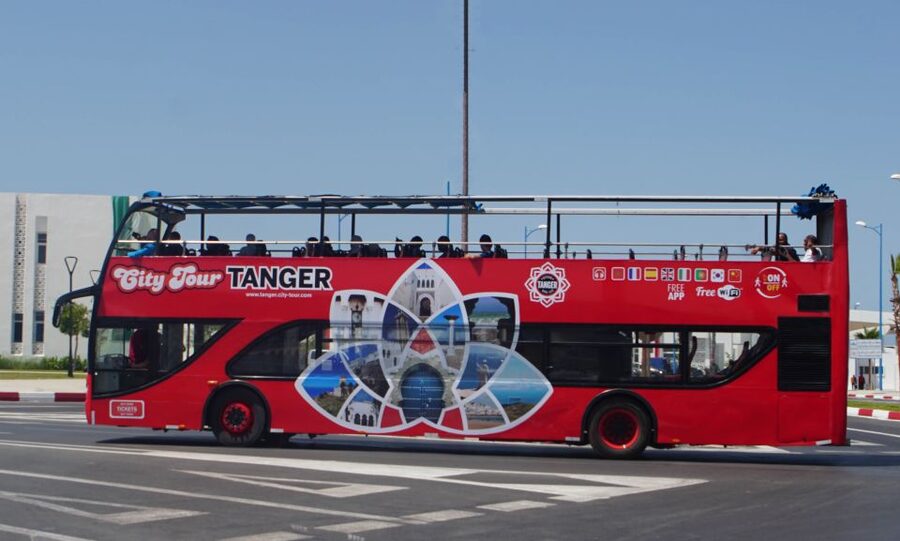Tangier: Hop-On Hop-Off Sightseeing Bus - Final Call: Should You Book the Tangier Hop-On Hop-Off Bus?