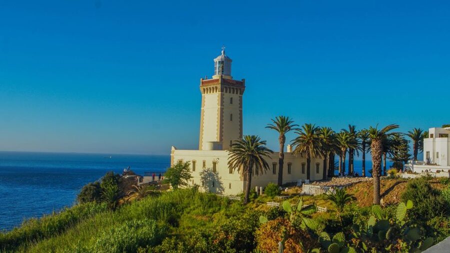 Tangier: Hop-On Hop-Off Sightseeing Bus - Onboard Comfort, Audio Guide, and Small Practical Wins