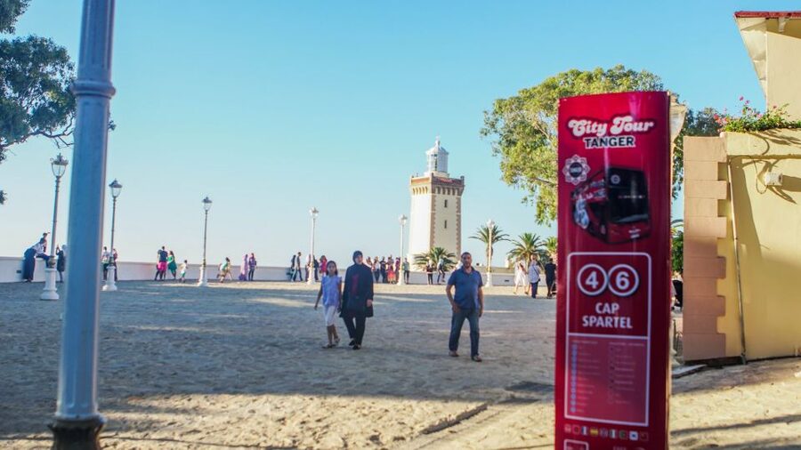 Tangier: Hop-On Hop-Off Sightseeing Bus - Timing Tricks: How to Avoid the Most Common Hop-On Hop-Off Frustrations