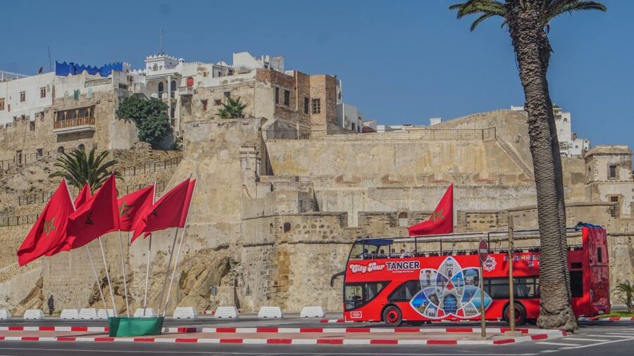 Tangier: Hop-On Hop-Off Sightseeing Bus - Who This Hop-On Pass Is Best For (and Who Might Want Something Else)