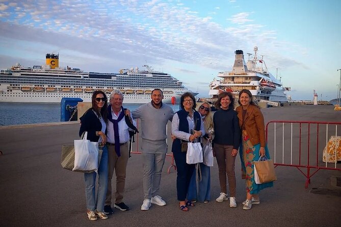 Tangier on Foot: A Guided Walking Tour - Museum of Contemporary Art: a pause inside a former British Consulate