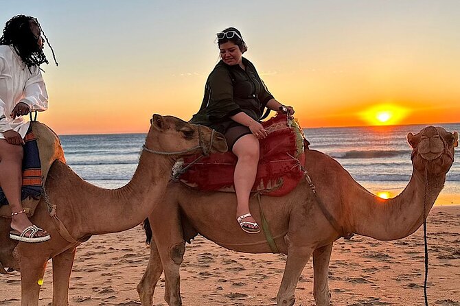 Tangier Package: Camel Ride, Cap Spartel, Hercules Caves & Dining - Price and Value: What You Are Actually Paying For