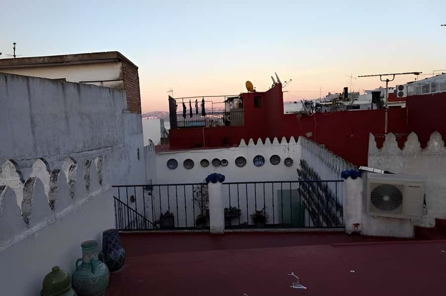 Tangier: Private City Walking Tour with Pickup - Who this tour fits best