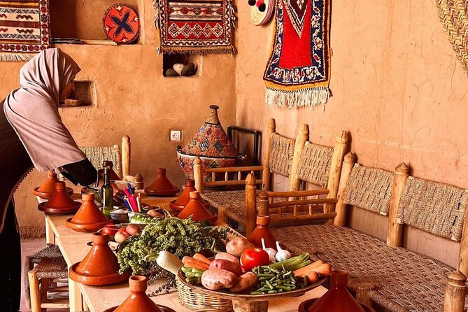 Tangier Private Cooking Class With a Local Family - Price and value: is $76.77 per person worth it?