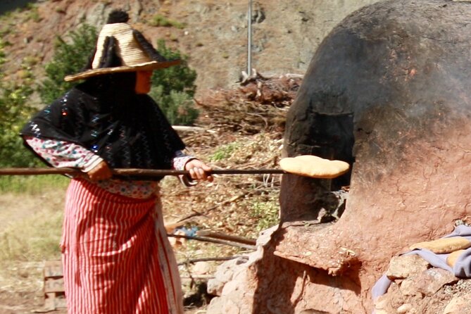 Tangier Private Customized Tours - Caves of Hercules and Cape Spartel Lighthouse Coffee Stops