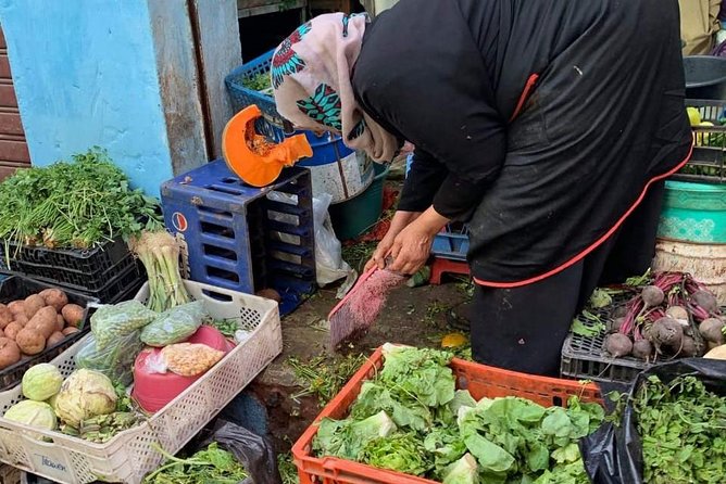 Tangier Private Customized Tours - Photo Stops, Drinks, and the Guide Advantage in Real Tangier Time