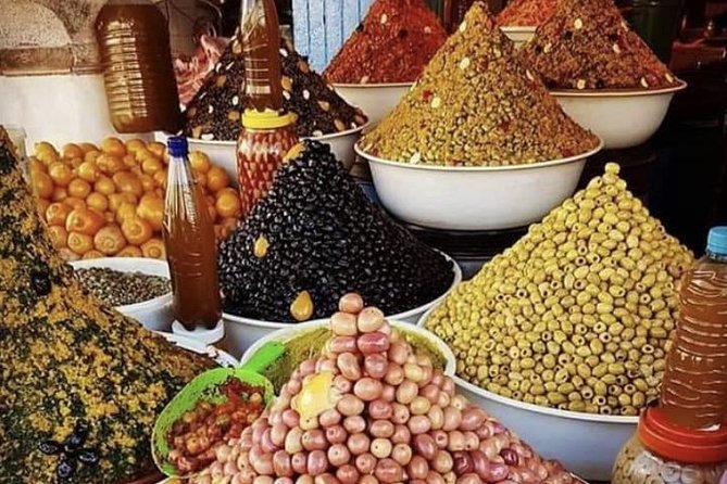 Tangier Private Customized Tours - Price and Group Setup: What $114.70 Buys You