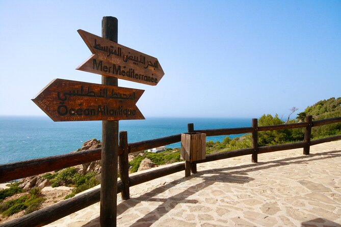 Tangier Private Customized Tours - Should You Book This Private Tangier Tour?