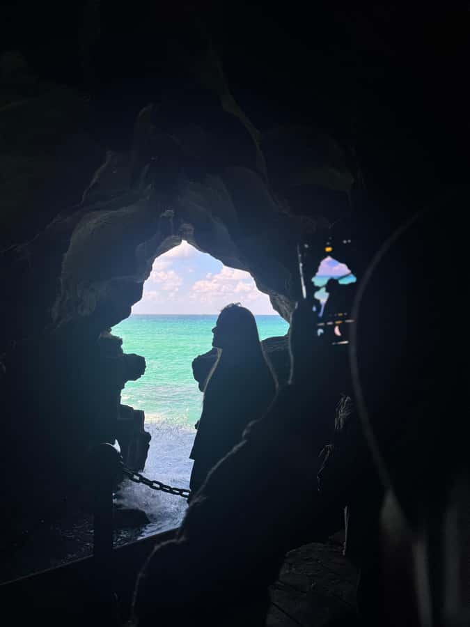 Tangier Private Day Tour - Caves of Hercules: Nature and History in the Same Stop