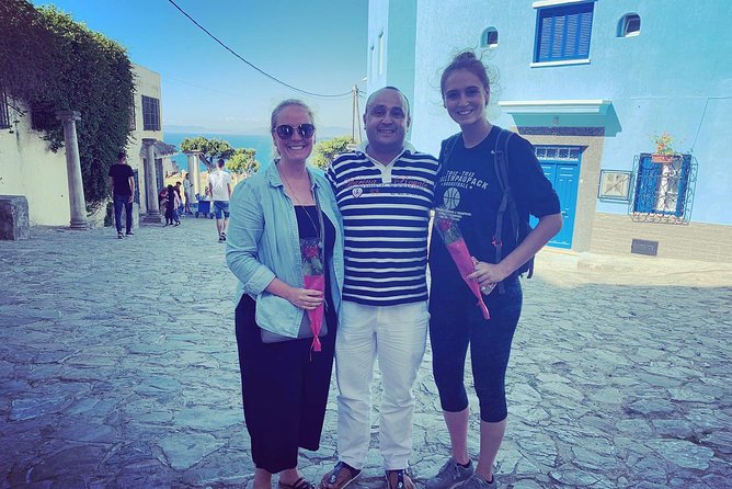 Tangier Private Day Tour, Cap Spartel drive & Camel ride included - Cap Spartel: the viewpoint break that changes the mood
