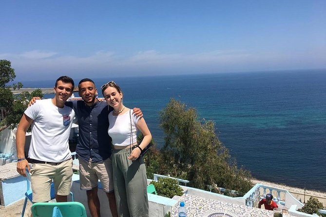 Tangier Private Day Tour including lunch - Medina of Tangier: Mellah, synagogues, and churches