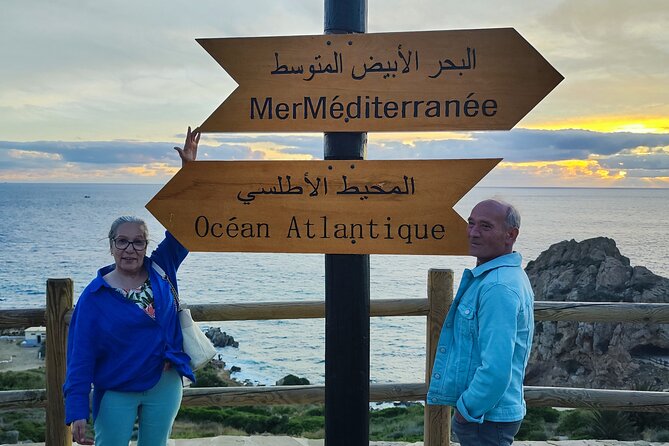 Tangier Private Full-Day Tour: Explore Top Sights & Local Culture - Key things to know before you go