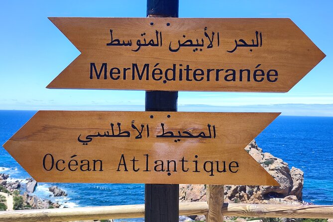 Tangier Private Full-Day Tour: Explore Top Sights & Local Culture - Tangier Private Full-Day Tour: the value in the pacing