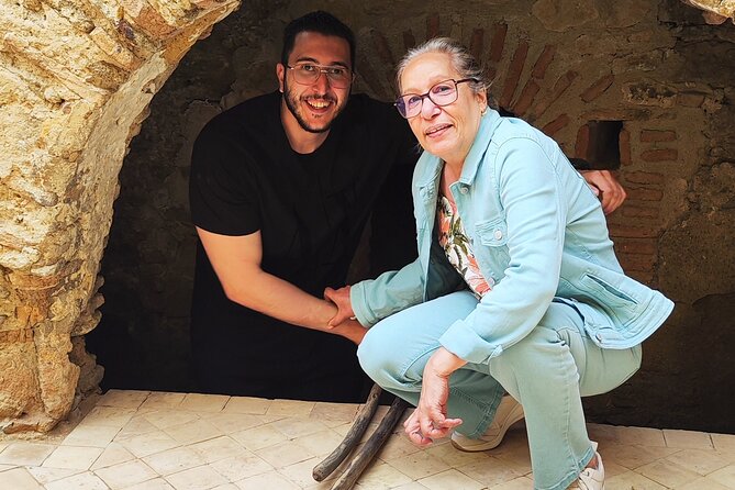 Tangier Private Full-Day Tour: Explore Top Sights & Local Culture - Medina of Tangier: where your day earns its main chapter