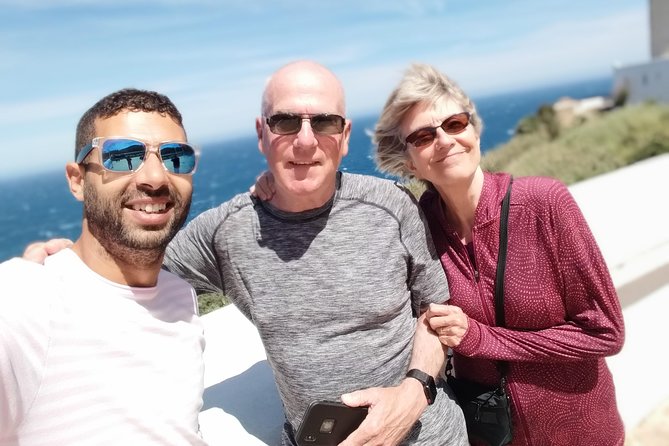 Tangier Private Full Day Tour From The Cruise Ship all inclusive - Enter the Casbah and Medina, where Tangier becomes a story