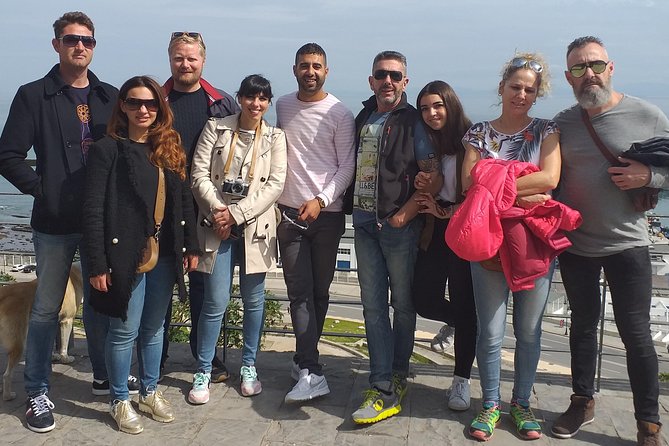 Tangier Private Full Day Tour From The Cruise Ship all inclusive - Art Cave, a quieter stop with standout payoff