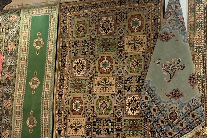Tangier Private Full Day Tour Including Ferry Ticket & Camel Ride - Tangier Casbah and Gardens: History on a Hill