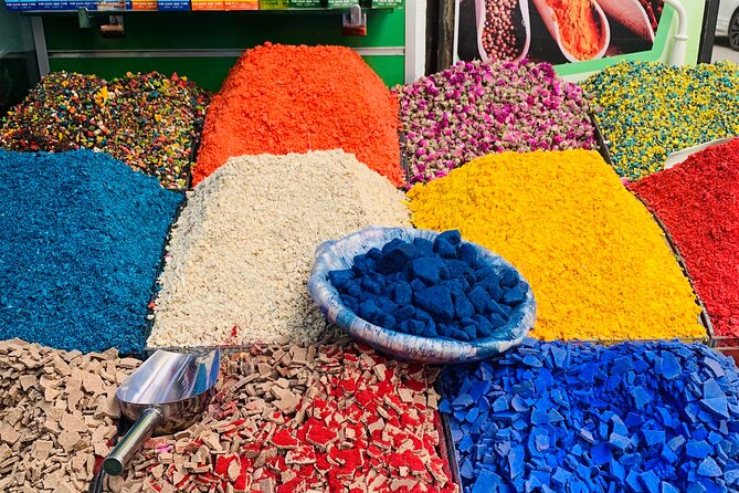 Tangier Private Guided Walking Tour - Practical tips to get the most from the Kasbah and Medina