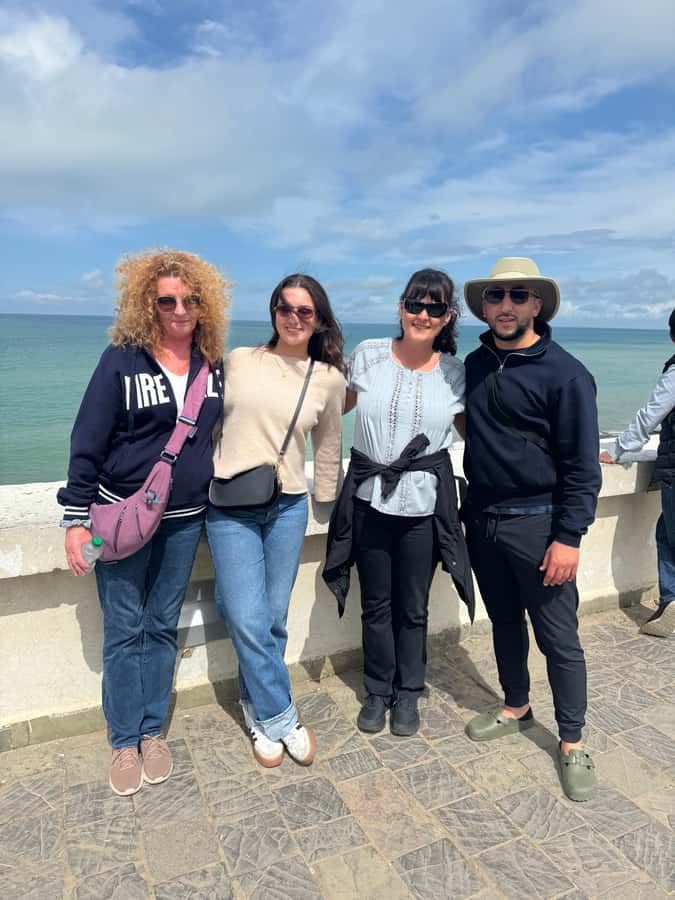 Tangier: Private Guided Walking Tour of the Tangier Medina - Timing, transport, and what 3 hours really means in Tangier