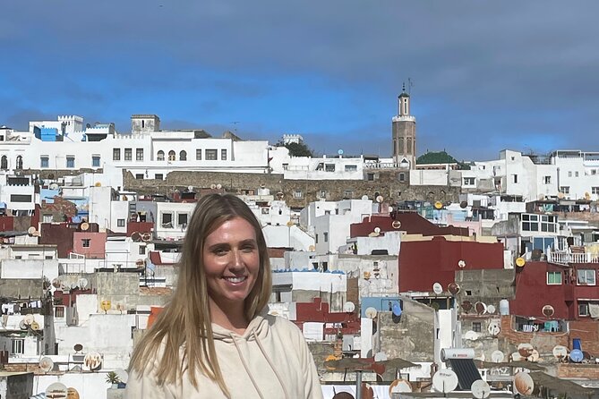 Tangier private half day tour Deluxe Including camel ride & Lunch - Tangier in Five Hours: A Plan That Actually Makes Sense