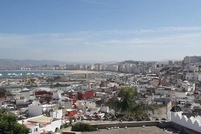 Tangier Private Sightseeing Day Tour - Key things you should know before you go