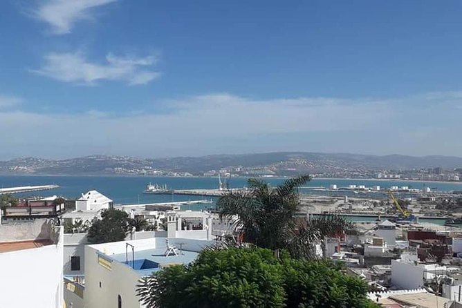 Tangier Private Sightseeing Day Tour - Tangier in One Day, What This Private Route Hits First