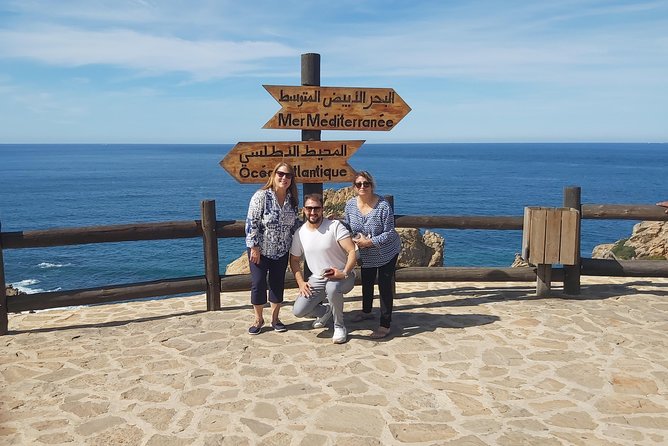 Tangier Private Sightseeing Day Tour - Price and Logistics: Is $119.44 a Good Deal for a Private Day?