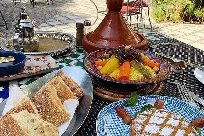 Tangier Private Sightseeing Day Tour - Practical Tips for a Smooth Tangier Day