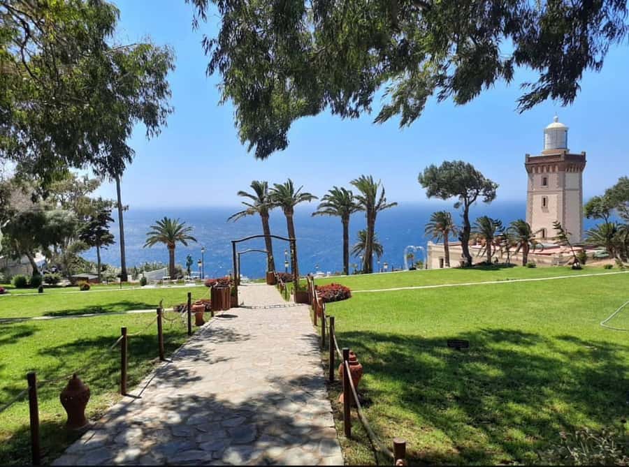 Tangier Private Tour: Explore And Camel Ride Adventure - Key highlights I’d circle