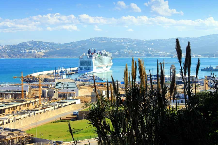 Tangier Private Tour: Explore And Camel Ride Adventure - Private Tangier for $98, what that number really covers