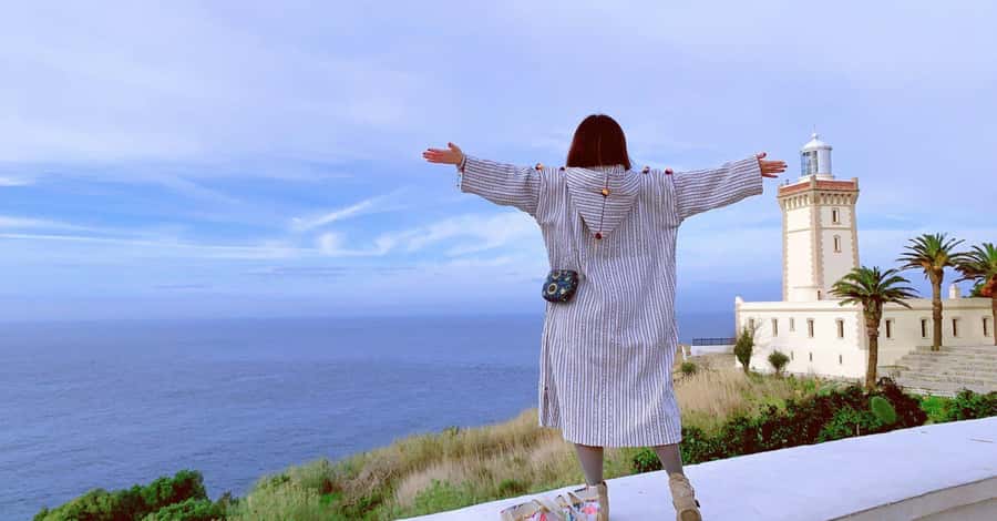 Tangier Private Tour: Explore And Camel Ride Adventure - Kasbah Museum and the old fortress feeling