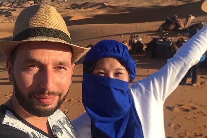 Tangier Private Tour :Medina ,souks, kasbah, caves & camel ride - Key highlights worth getting excited about