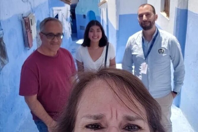 Tangier Private Tour :Medina ,souks, kasbah, caves & camel ride - Kasbah, American Legation, and the Jewish quarter stops that add real meaning
