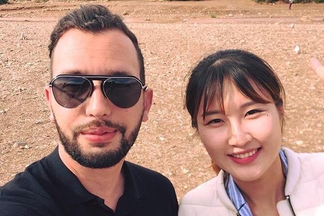 Tangier Private Tour :Medina ,souks, kasbah, caves & camel ride - Price and logistics: why $83.75 can feel fair for a full 7-hour day