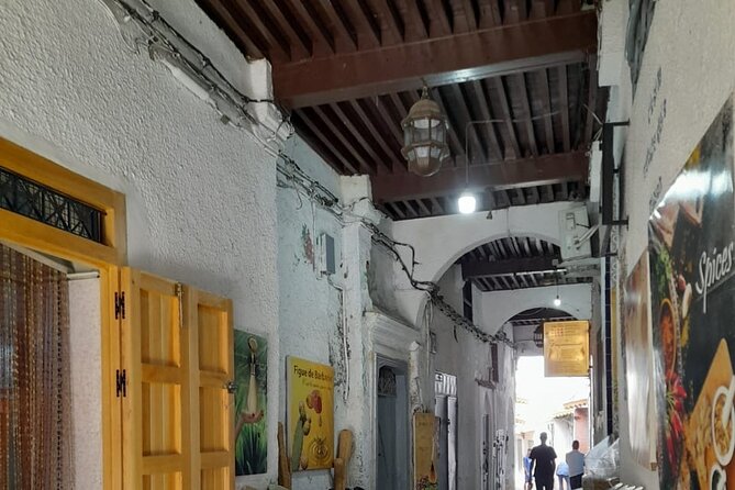 Tangier Private Tour with a Local Writer (Includes Tea & Sweet) - A local writer-led Tangier is a different kind of tour
