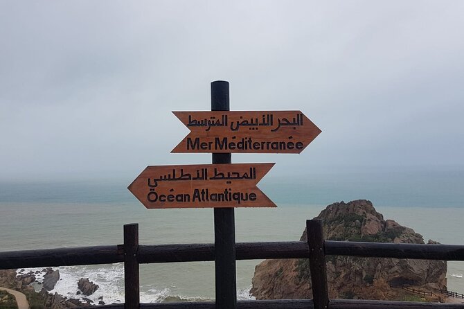 Tangier Private Transfers and Tours Taxis & Shuttles - Chefchaouen transfer as a real-world example of what works