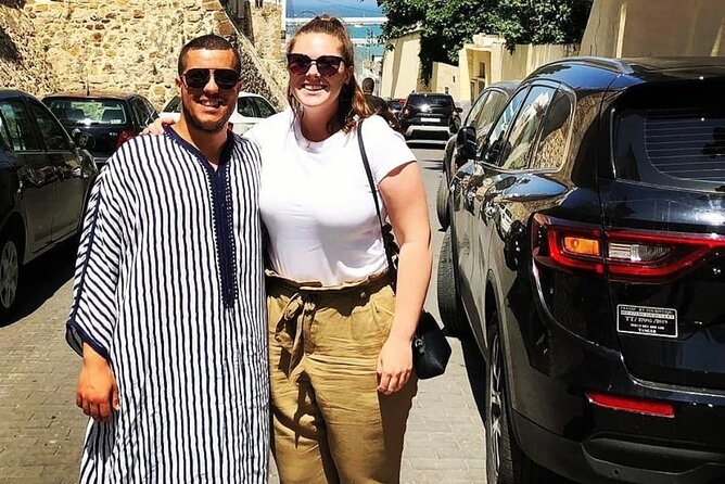 Tangier Private Transfers and Tours Taxis & Shuttles - How long can you book this, and what that means for planning