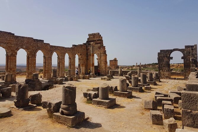 Tangier Private Transfers and Tours Taxis & Shuttles - Timing in Tangier: what the listed hours mean