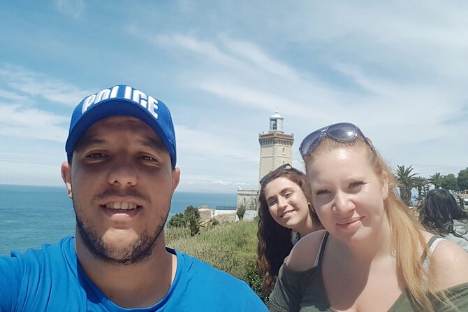 Tangier Private Transfers and Tours Taxis & Shuttles - Pickup in Tangier plus Hamza-style communication